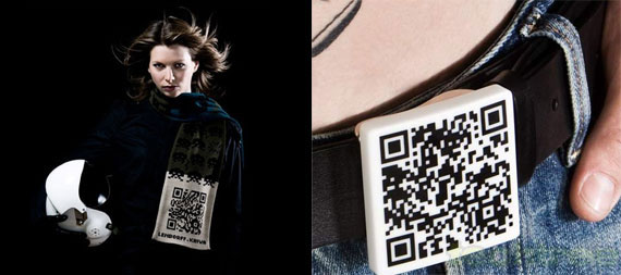 15 QR Codes That Will Make Your Jaw Drop In Awe