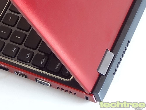 Review: Dell Vostro 3350