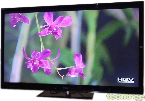 Review: Sony BRAVIA KDL-55HX925