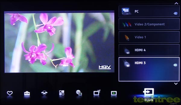 Review: Sony BRAVIA KDL-55HX925