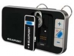 Blaupunkt Launches Driver-Friendly Bluetooth Headsets