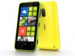 Nokia Announces Budget Lumia 620 Handset