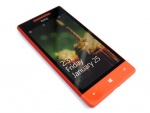 HTC Windows Phone 8S