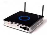 CES 2013: ZOTAC Flaunts Its Third Generation ZBOX mini-PC