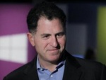 Dell To Go Private In $24.4 Billion Deal