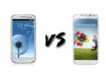 Should A Samsung GALAXY S III User Upgrade To Galaxy S4?