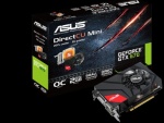 ASUS GeForce GTX 670 DirectCU Mini Graphics Card Launched