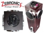 Zebronics Tower speaker - Dabang