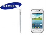 Samsung GALAXY Young In India For Rs 8000