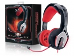 Genius Launches Zabius Gaming Headset For Rs 4990