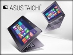 Review: ASUS TAICHI 31