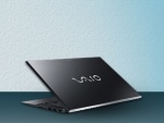 Review: Sony VAIO Pro 13