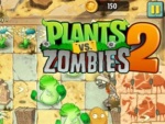 Download: Plants vs. Zombies 2 (iOS)