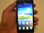 Preview: LG Optimus 4X HD