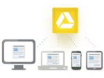 Google Drive Finally Goes Live