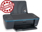 Review: HP DeskJet Ink Advantage 2010