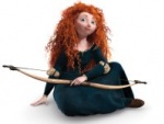 Movie Review: Brave