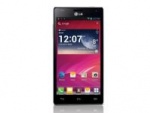 Review: LG Optimus 4X HD