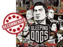 Sleeping Dogs