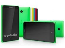 Two New Nokia Handsets On The Way?