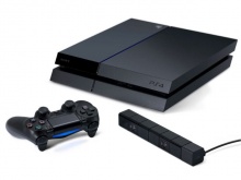 PS4 Pegged as Top-Selling Console in US Markets