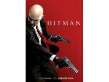 Hitman: Absolution