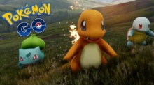 It’s A Pokémon GO Hackathon- Or Is It?