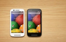 The Evolution Of Moto E