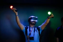 Is Virtual Reality Virtual For The Masses?