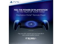 PlayStation India announces the launch of PlayStation Portal