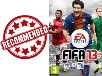 FIFA 13 (PS3)