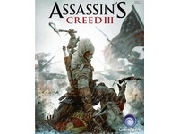 Assassin's Creed III (X360)