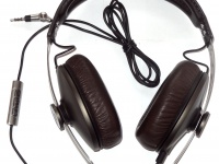 Geek Corner: Sennheiser MOMENTUM Review