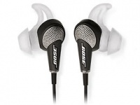 Review: Bose QuietComfort 20 Acoustic Noise Cancelling Earphones