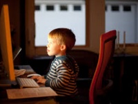 Gaming Helps Cognitive Development In Kids