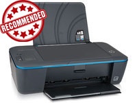 Review: HP DeskJet Ink Advantage 2010