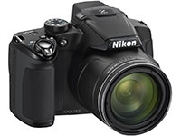 Review: Nikon COOLPIX P510